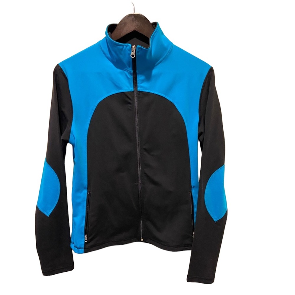Ladies Nw/oT  XL Athletic style Jacket by One Tooth